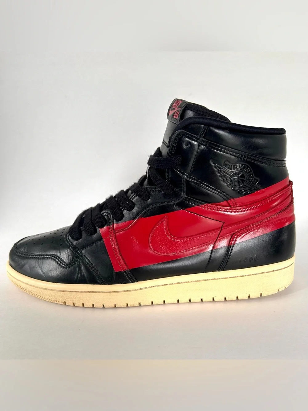 Air Jordan 1 High OG Defiant Couture BQ6682-006 Men’s 10.5